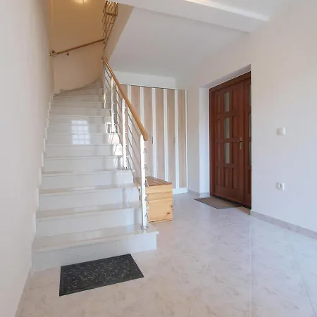 Apartamento Apartment Lorena1611 *