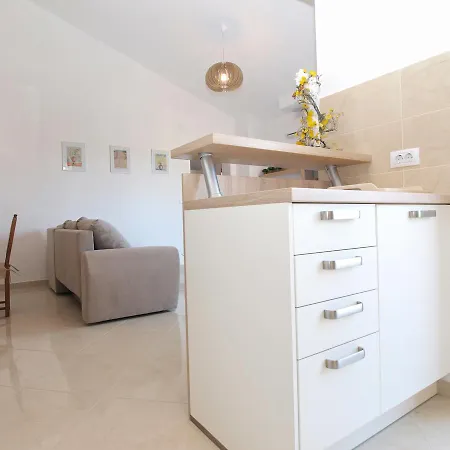 Apartamento Apartment Lorena1611