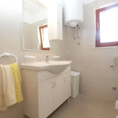 Apartamento Apartment Lorena1611 *
