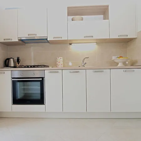 Apartment Lorena1611